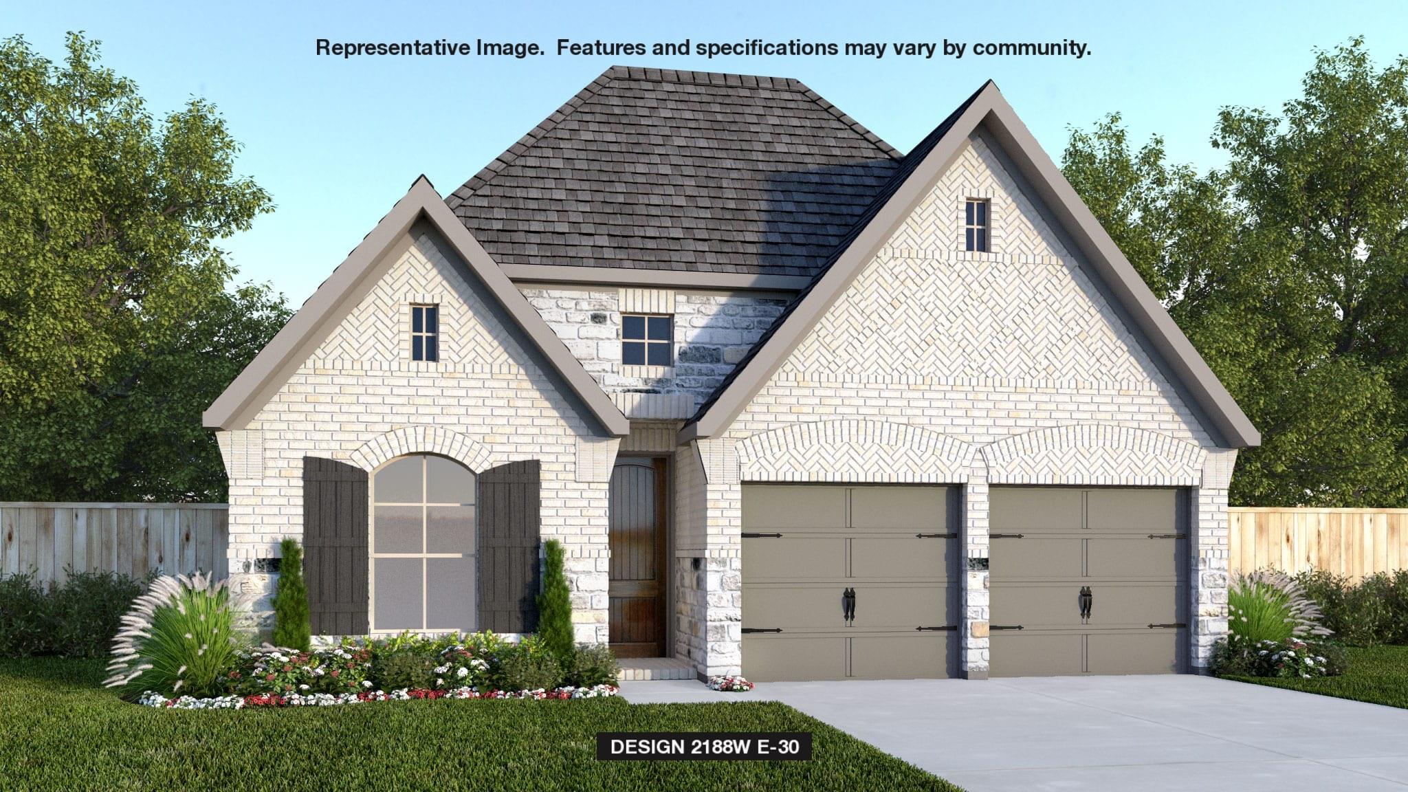 209 Adali Ave, Georgetown, TX 78633