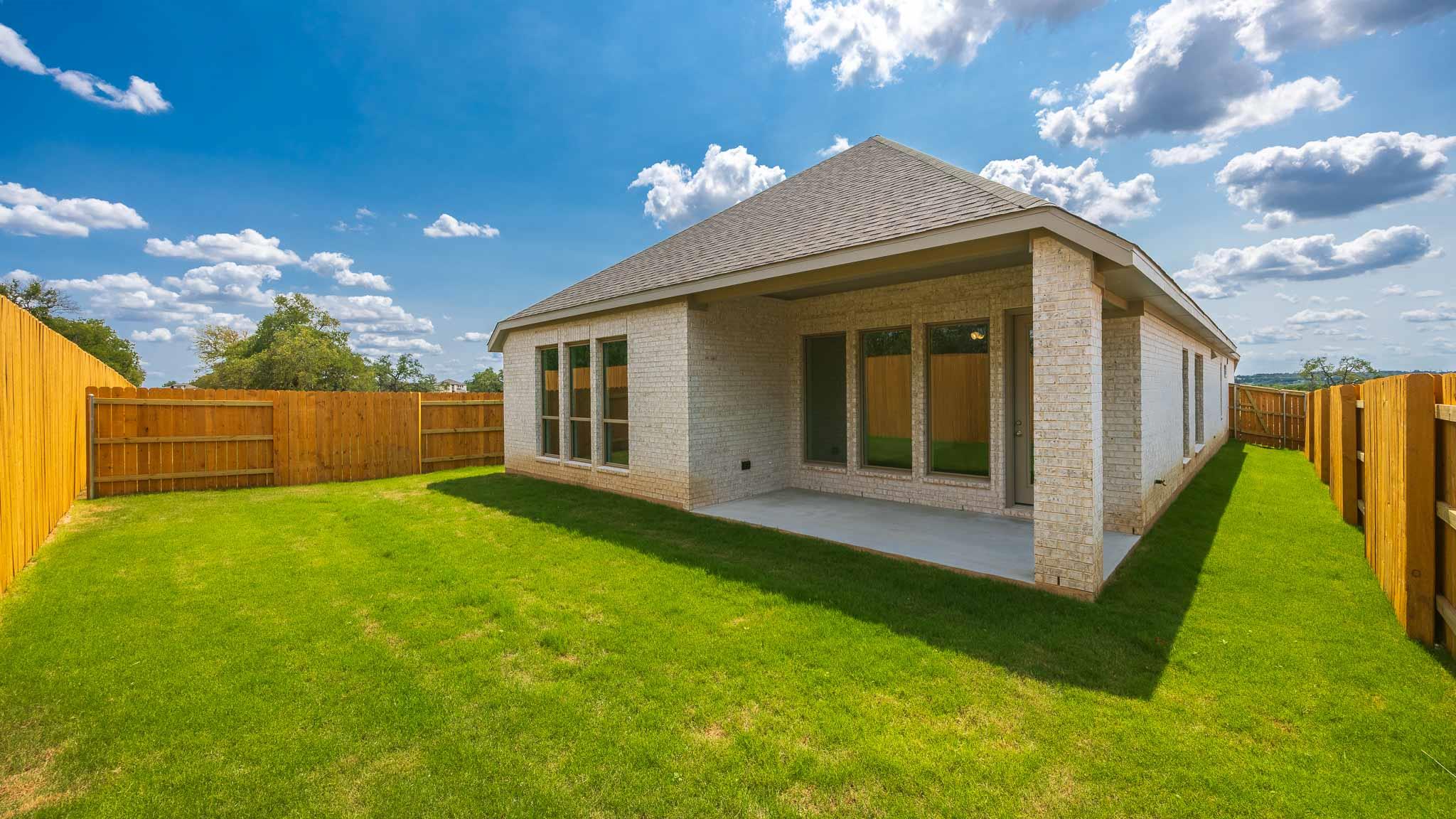 209 Adali Ave, Georgetown, TX 78633