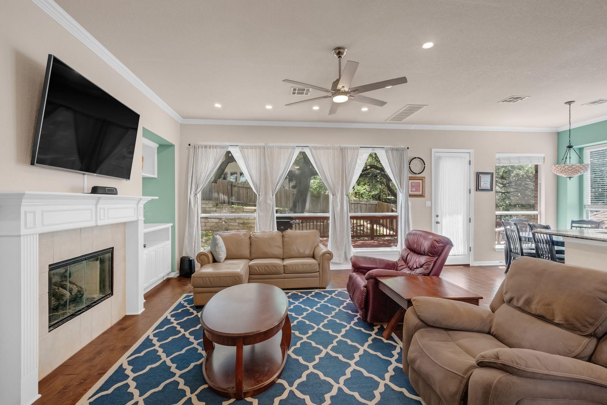 2404 Alta Monte Dr, Cedar Park, TX 78613