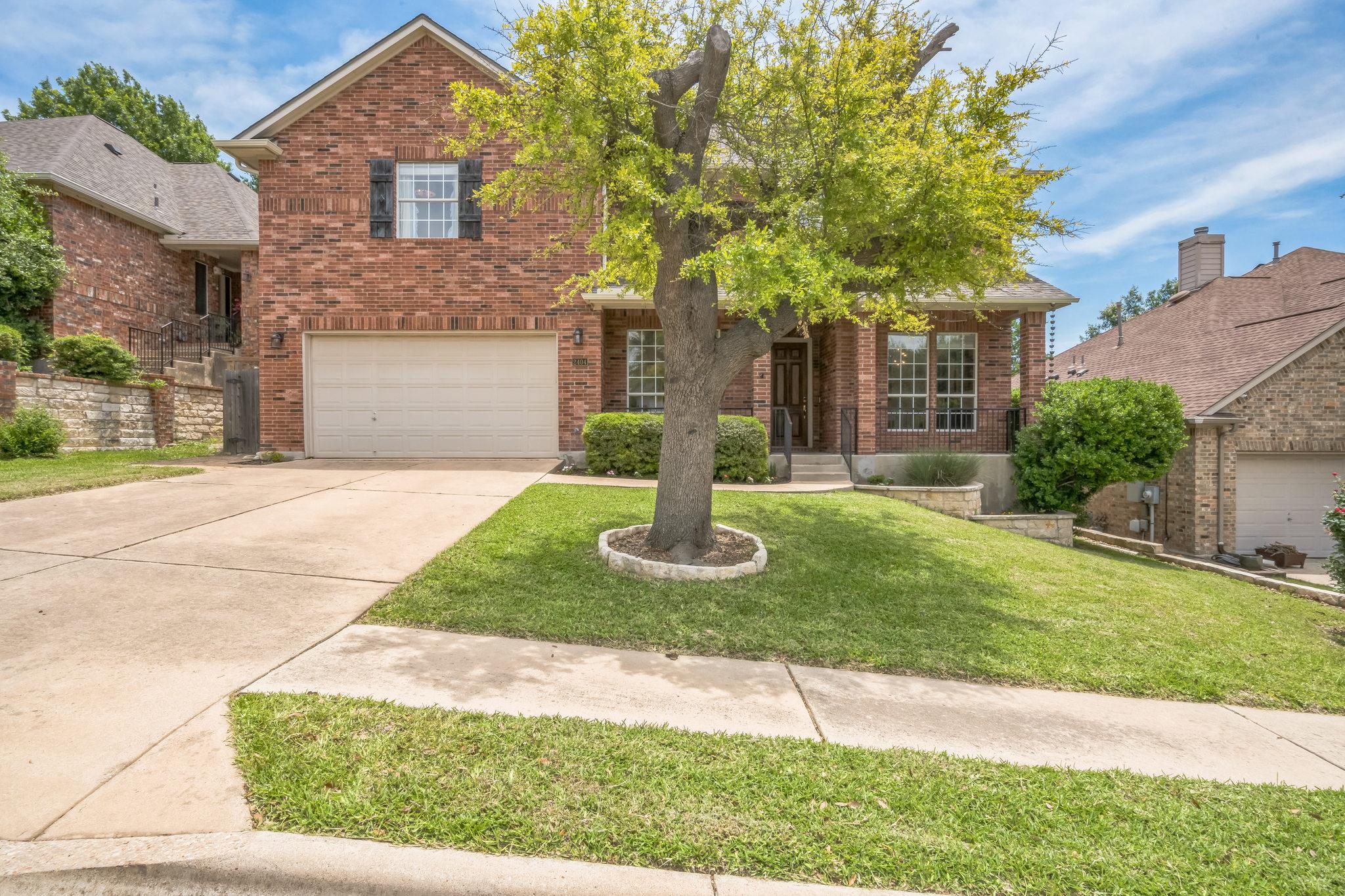 2404 Alta Monte Dr, Cedar Park, TX 78613