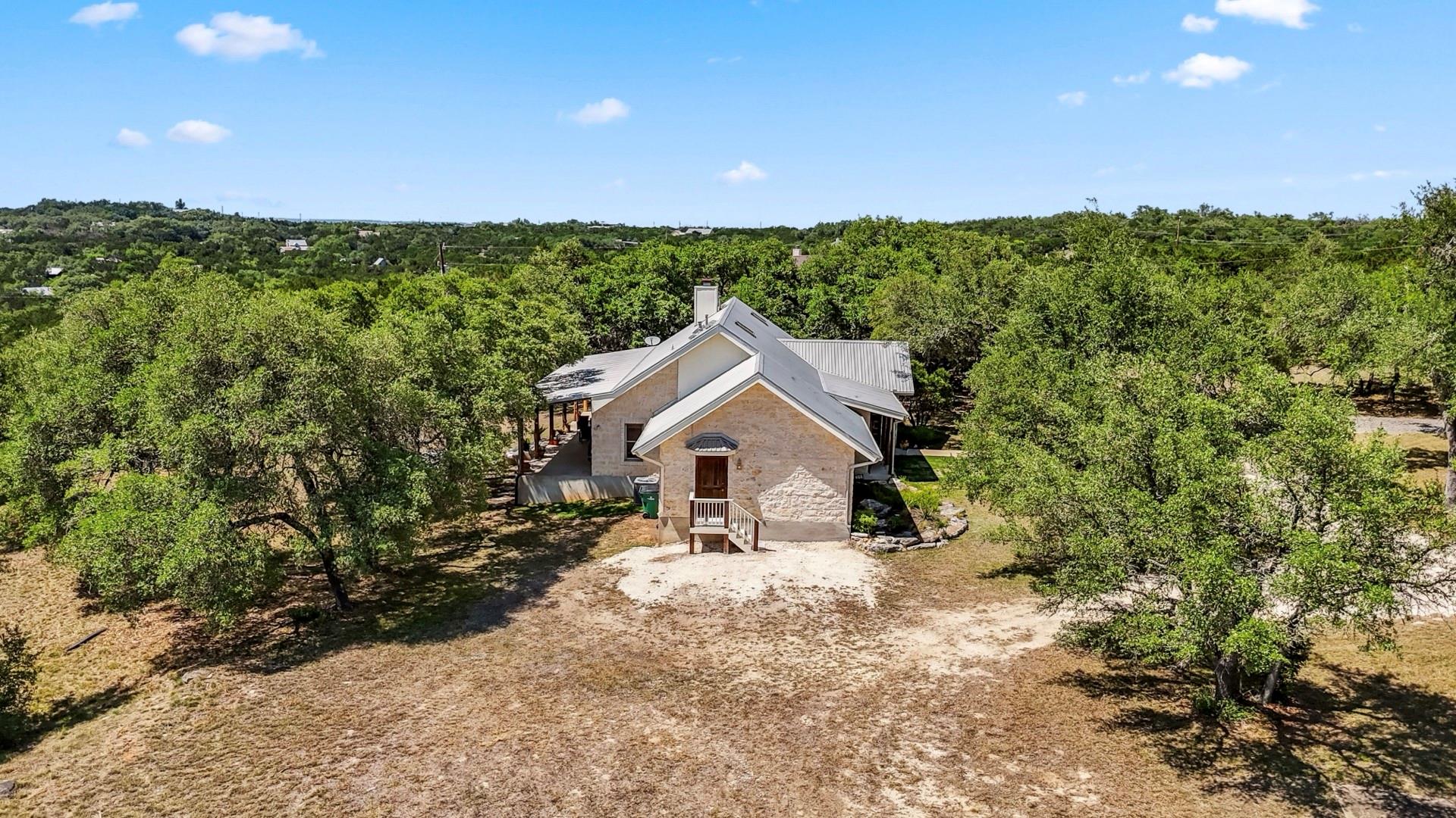 300 Sundown Rdg, Austin, TX 78737