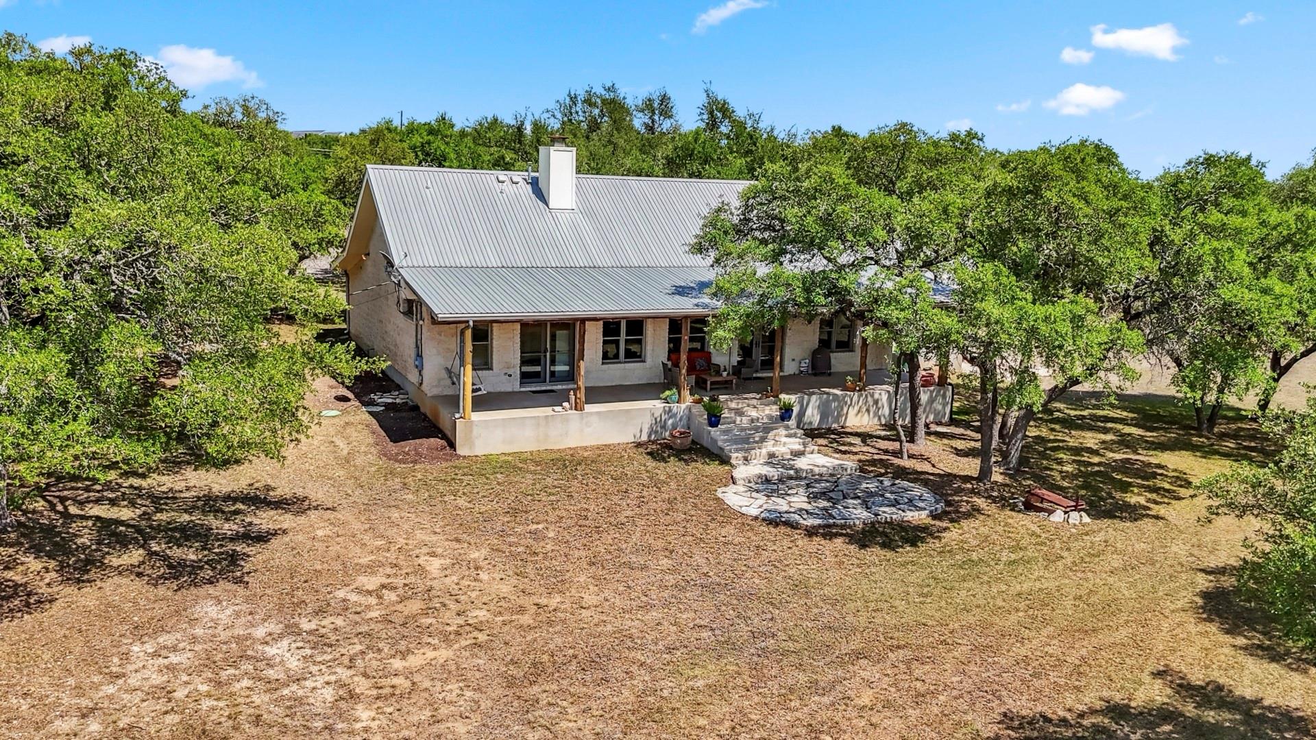 300 Sundown Rdg, Austin, TX 78737