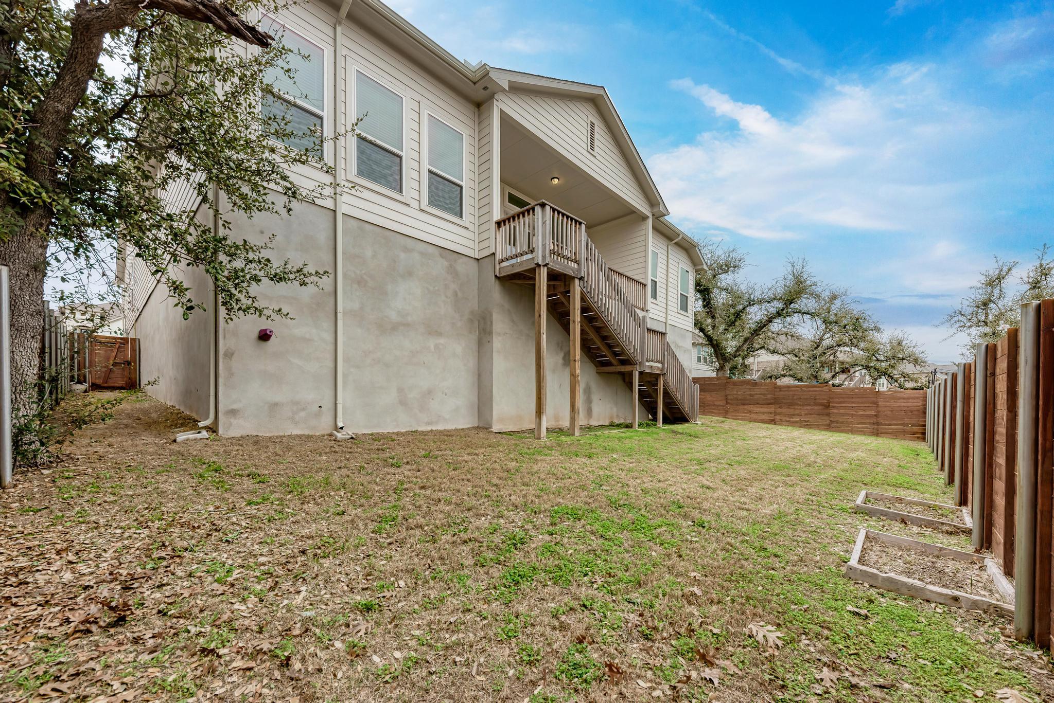 7616 Alouette Dr, Austin, TX 78738