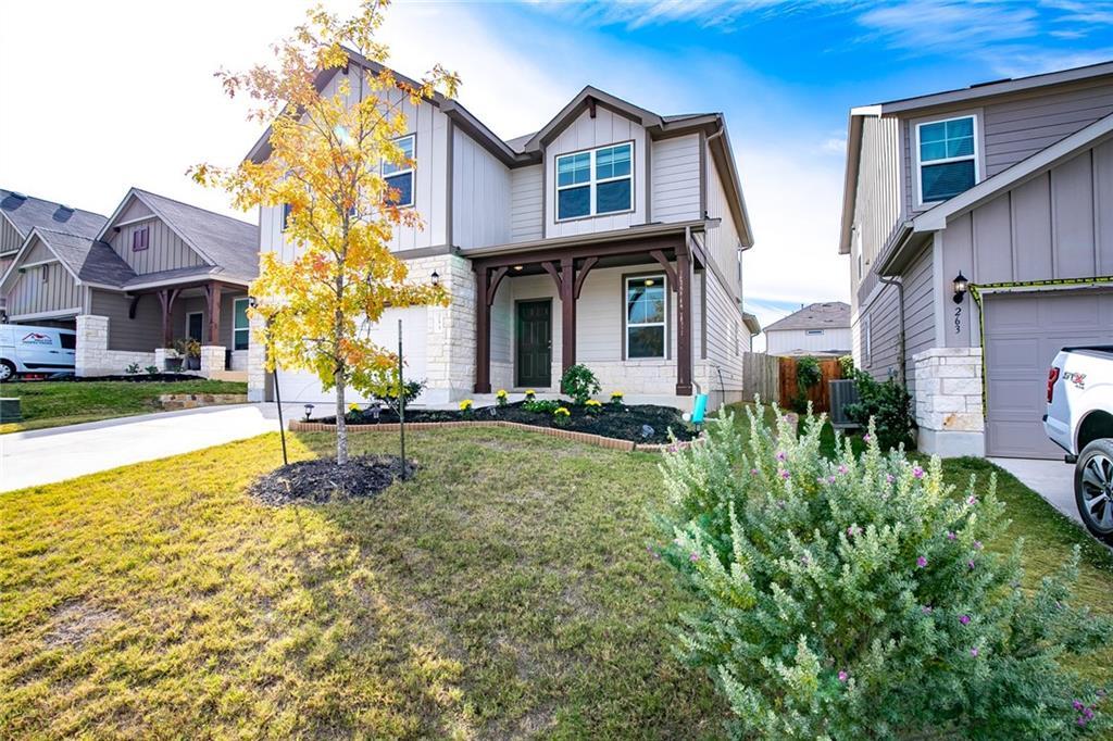 253 Beechnut Dr, Buda, TX 78610