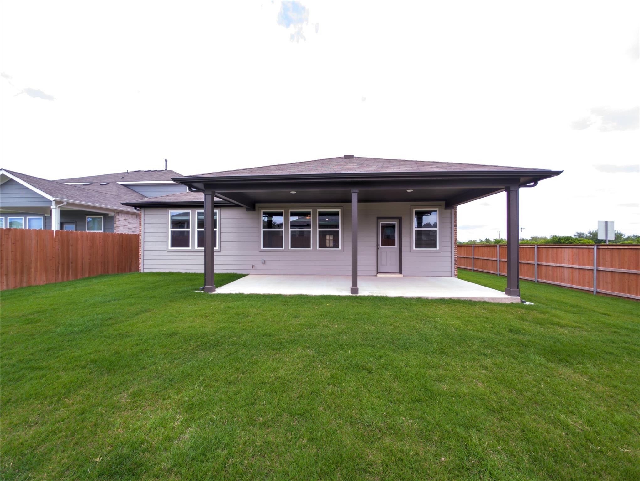 2013 Purple Martin Dr, Pflugerville, TX 78660