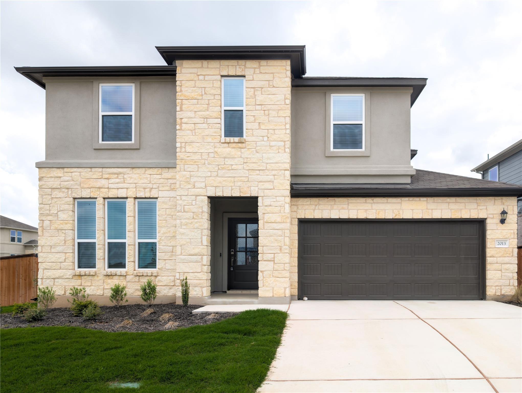 2013 Purple Martin Dr, Pflugerville, TX 78660