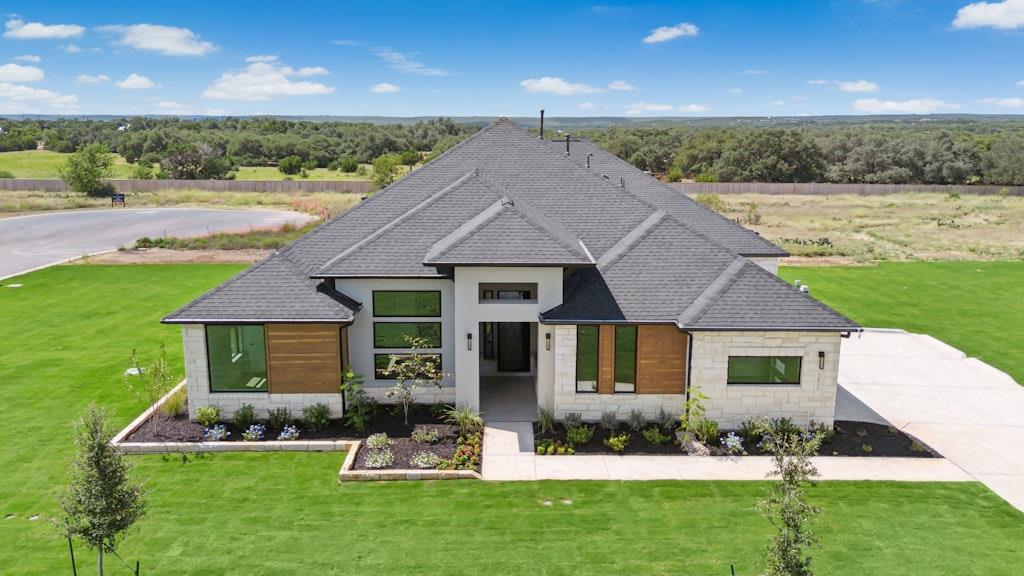 2677 Pale Branch Dr, Leander, TX 78641