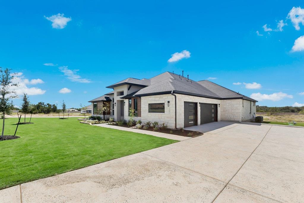 2677 Pale Branch Dr, Leander, TX 78641