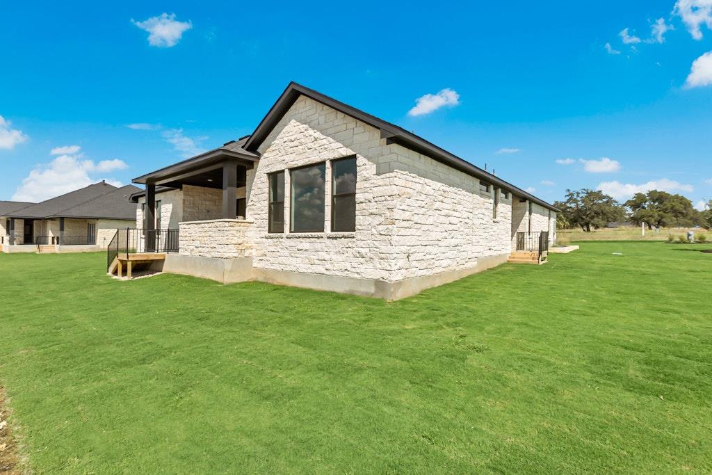 2677 Pale Branch Dr, Leander, TX 78641