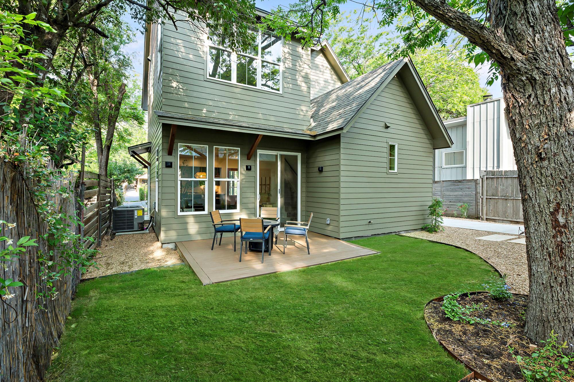 1406 Cometa St # 1, Austin, TX 78721