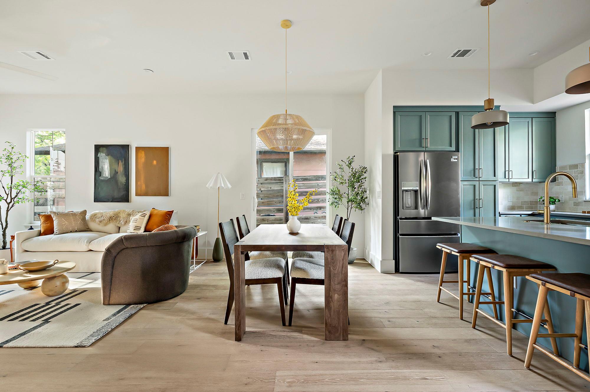 1406 Cometa St # 1, Austin, TX 78721