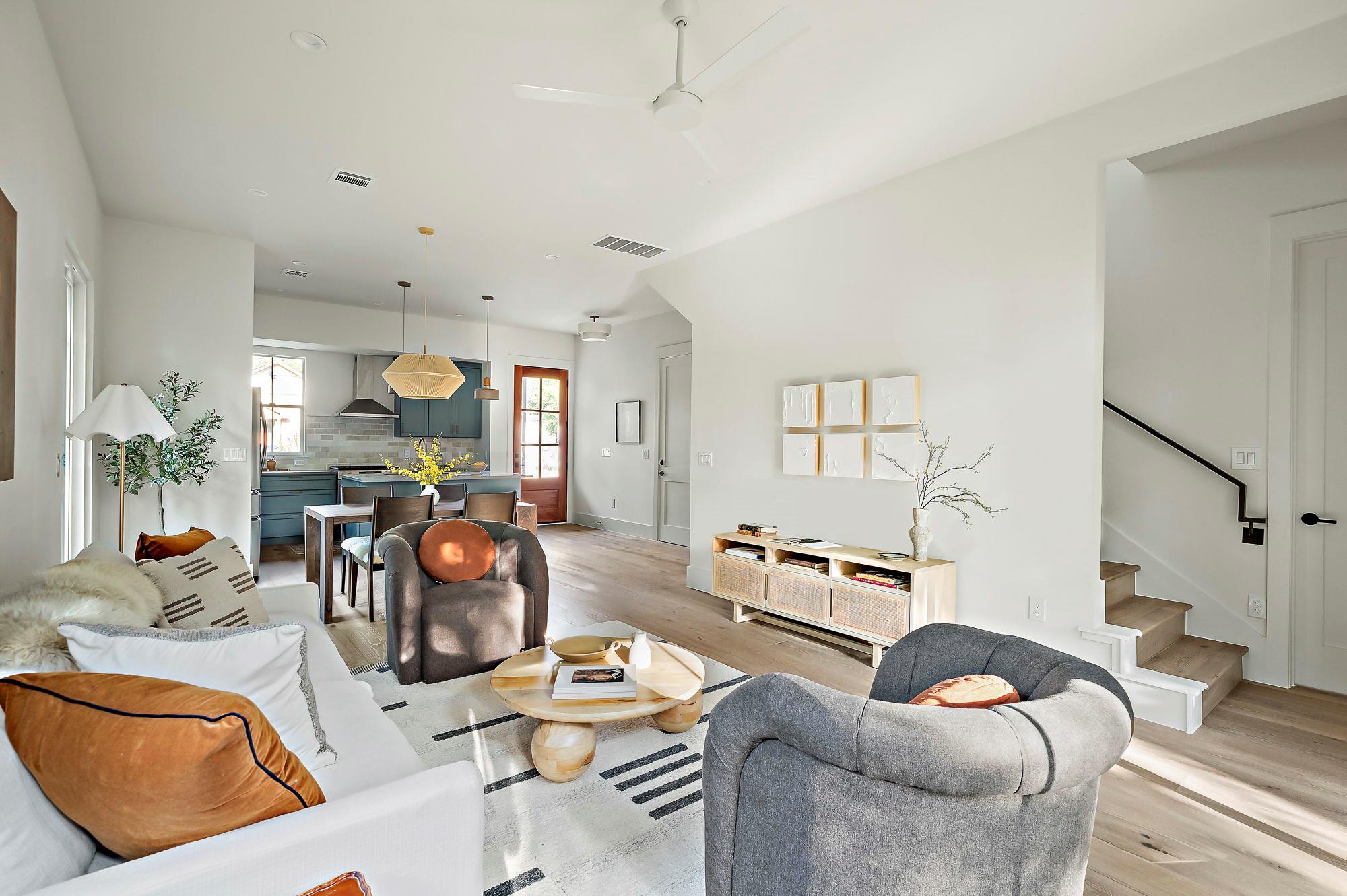 1406 Cometa St # 1, Austin, TX 78721