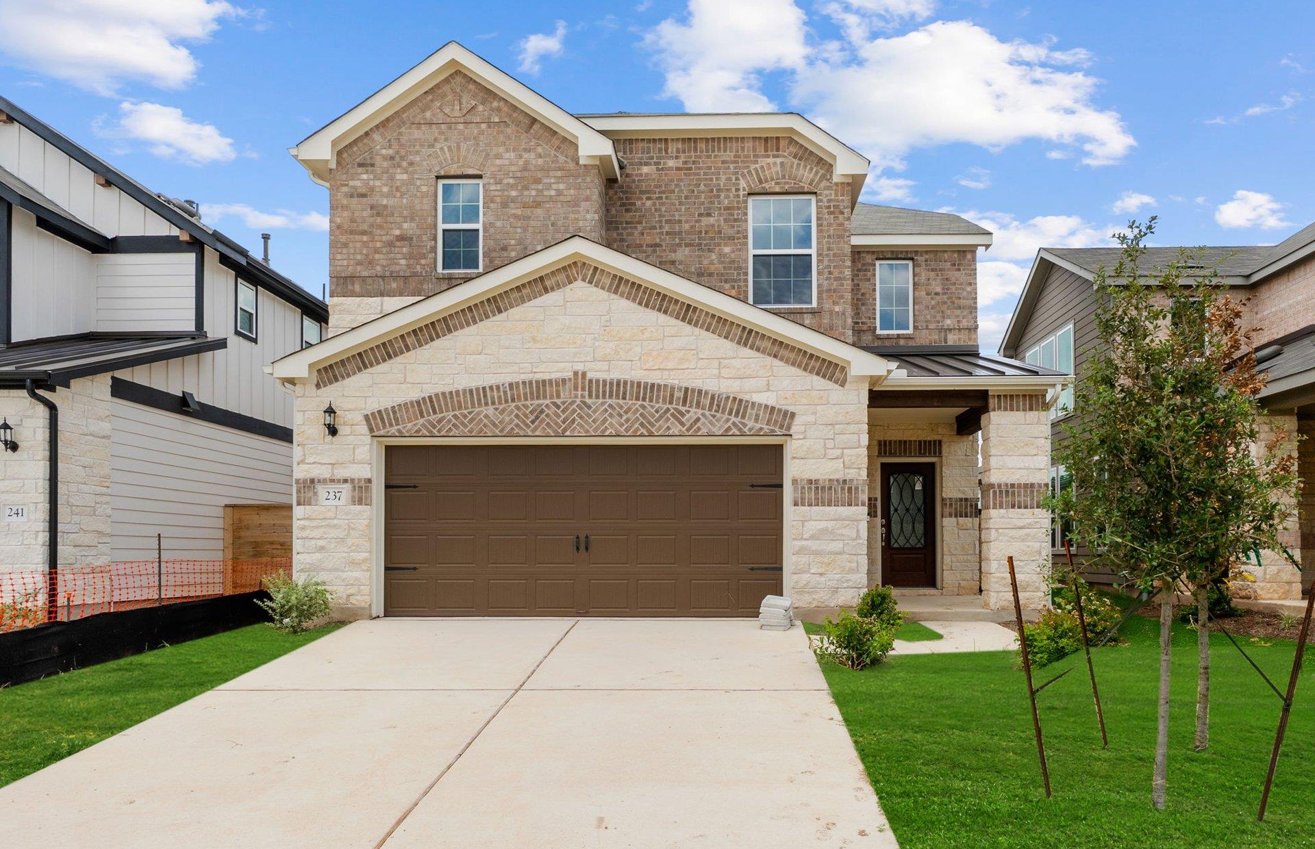 237 Regatta Trl, Leander, TX 78641