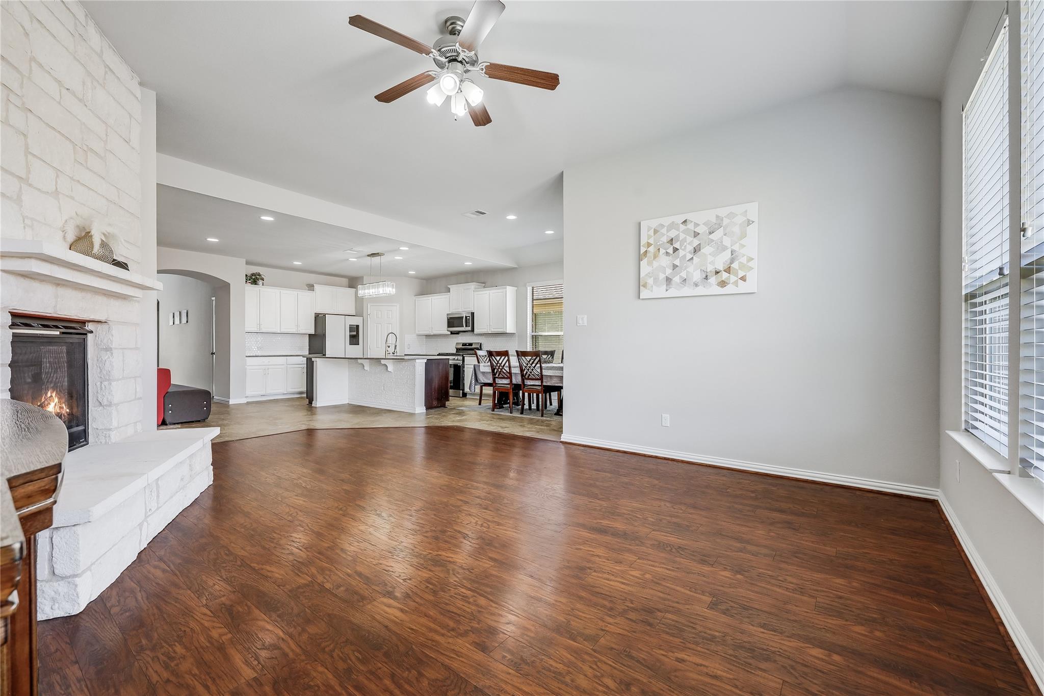 2017 Granite Springs Rd, Leander, TX 78641