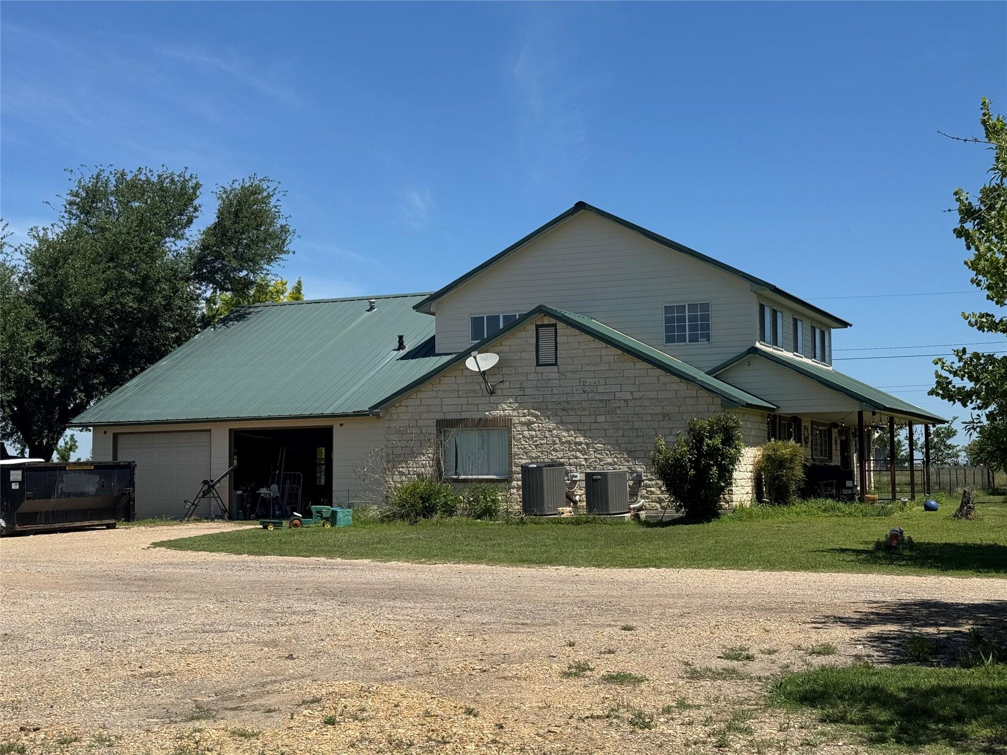 21424 Martin Ln, Pflugerville, TX 78660