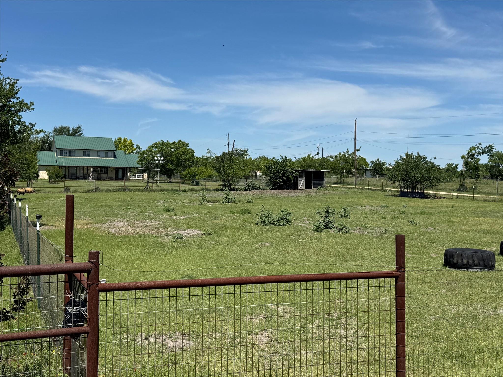 21424 Martin Ln, Pflugerville, TX 78660