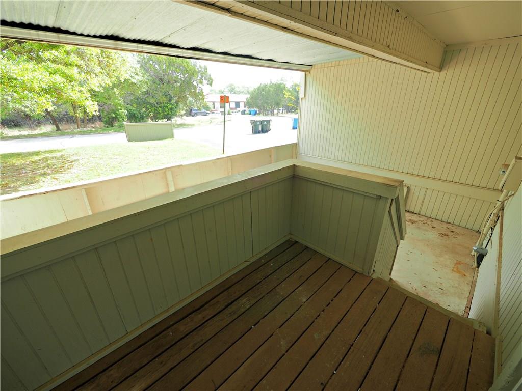 533 Demarett Dr # 26, Point Venture, TX 78645