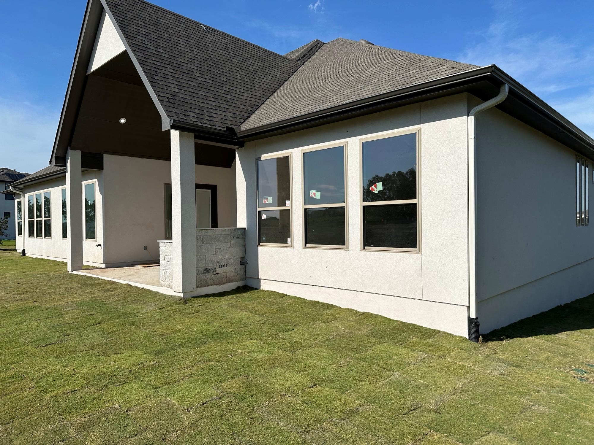 112 Rancho Deluxe, Liberty Hill, TX 78642