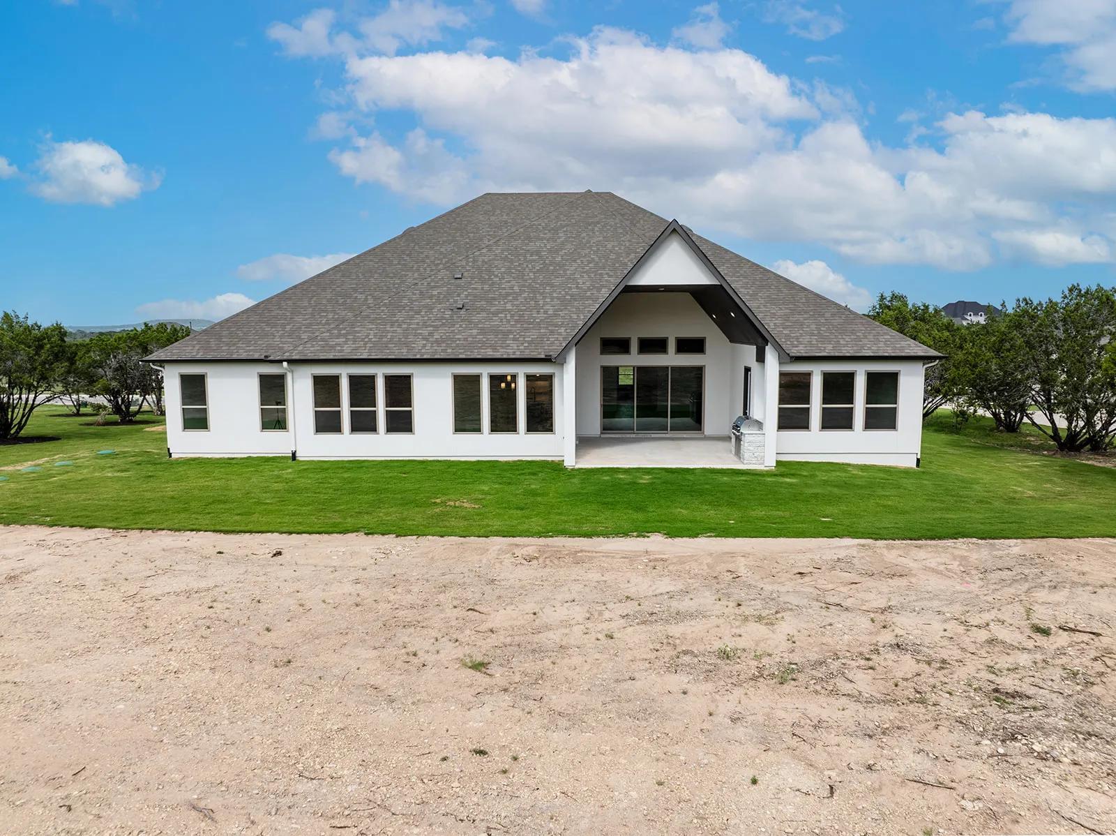 112 Rancho Deluxe, Liberty Hill, TX 78642