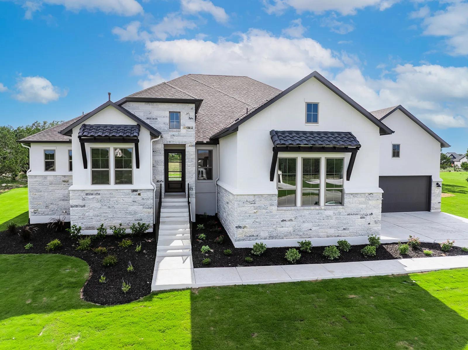 112 Rancho Deluxe, Liberty Hill, TX 78642