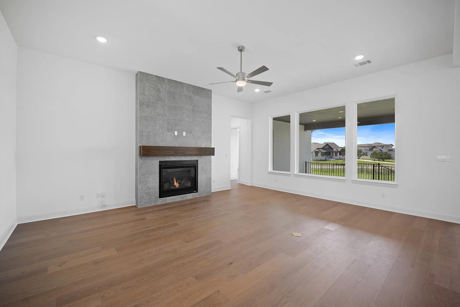 204 Rusty Colt, Liberty Hill, TX 78642