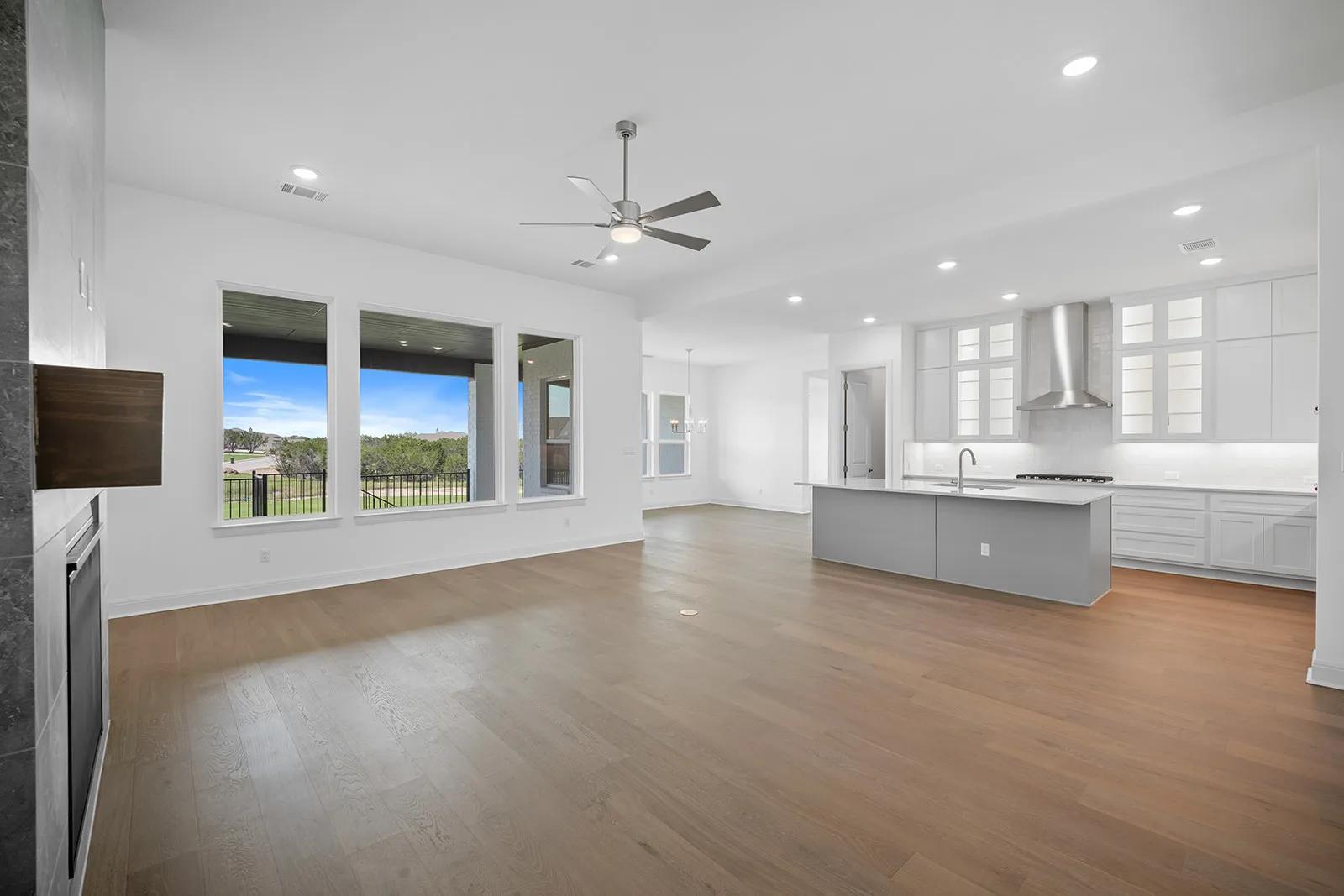 204 Rusty Colt, Liberty Hill, TX 78642