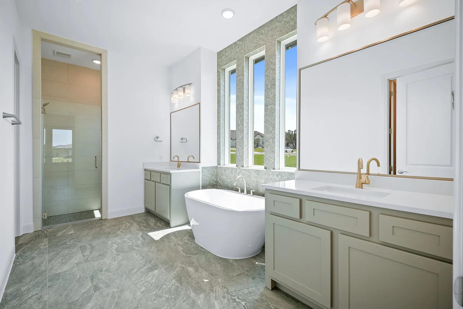 204 Rusty Colt, Liberty Hill, TX 78642