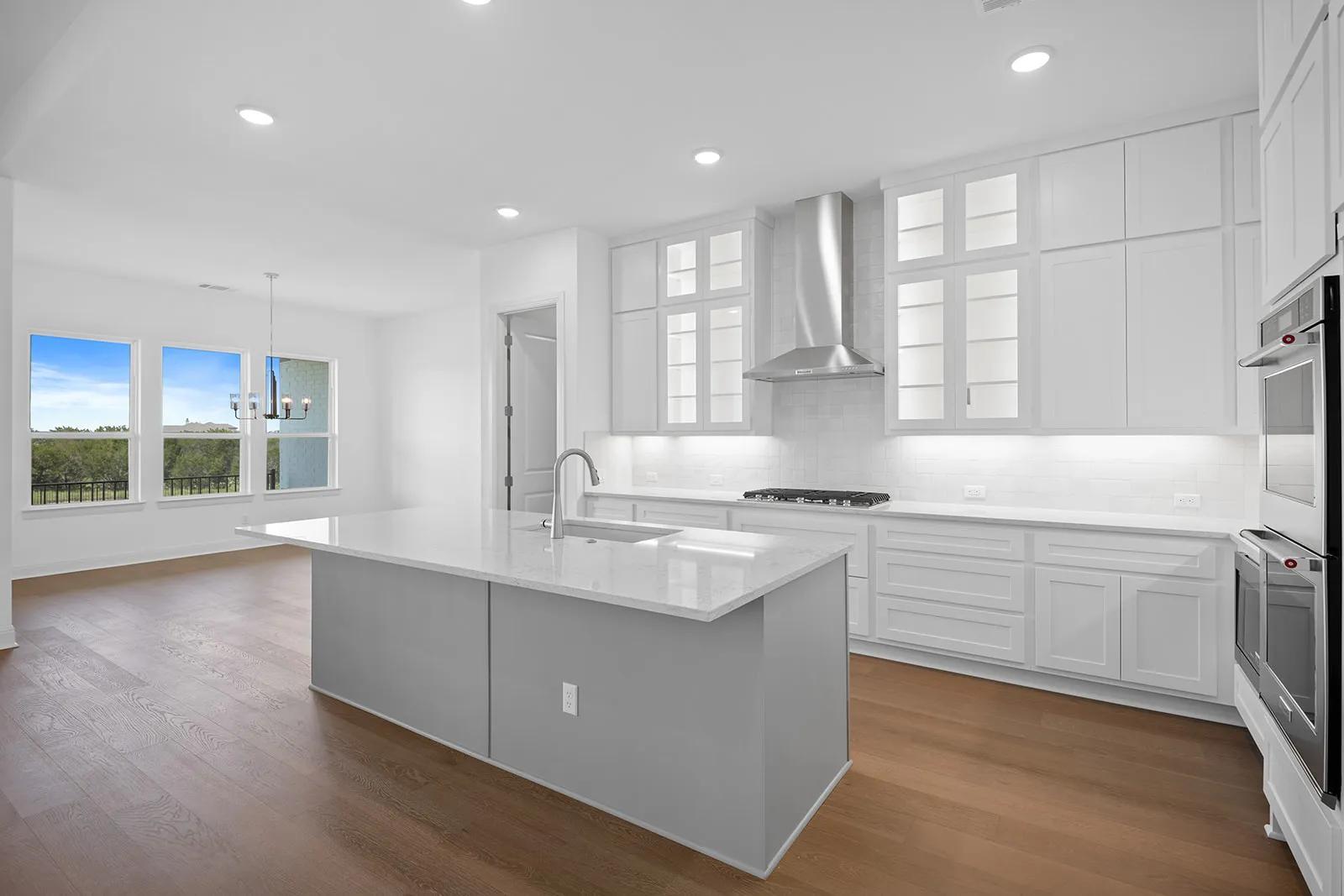 204 Rusty Colt, Liberty Hill, TX 78642