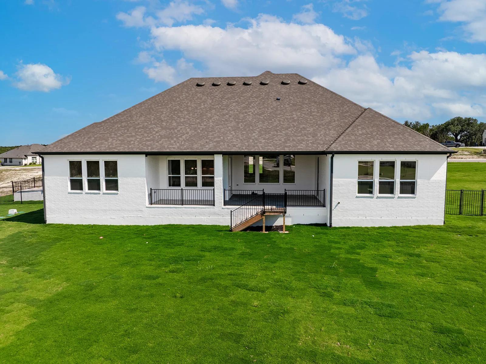 204 Rusty Colt, Liberty Hill, TX 78642