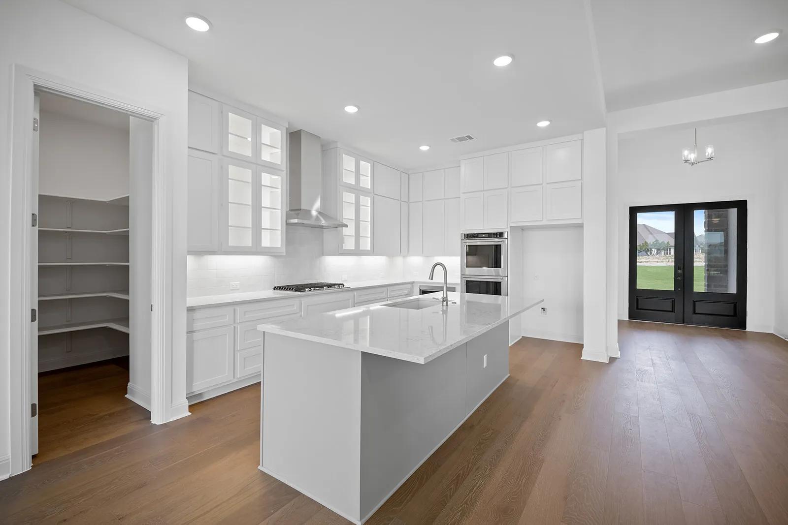 204 Rusty Colt, Liberty Hill, TX 78642