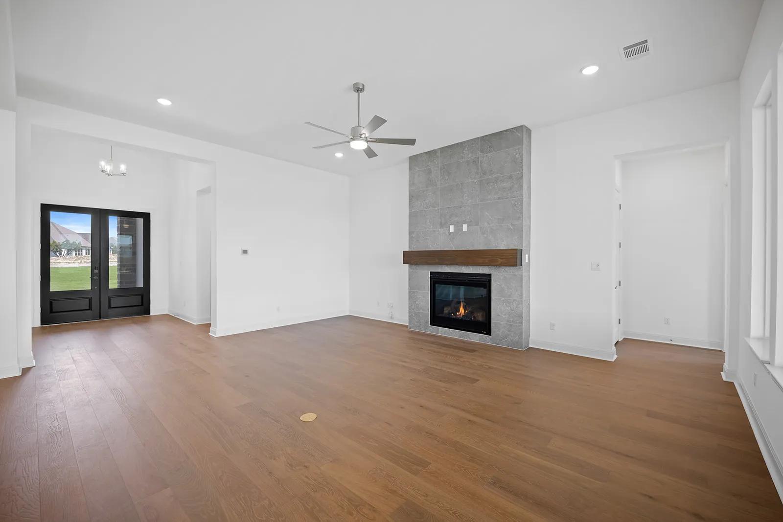 204 Rusty Colt, Liberty Hill, TX 78642