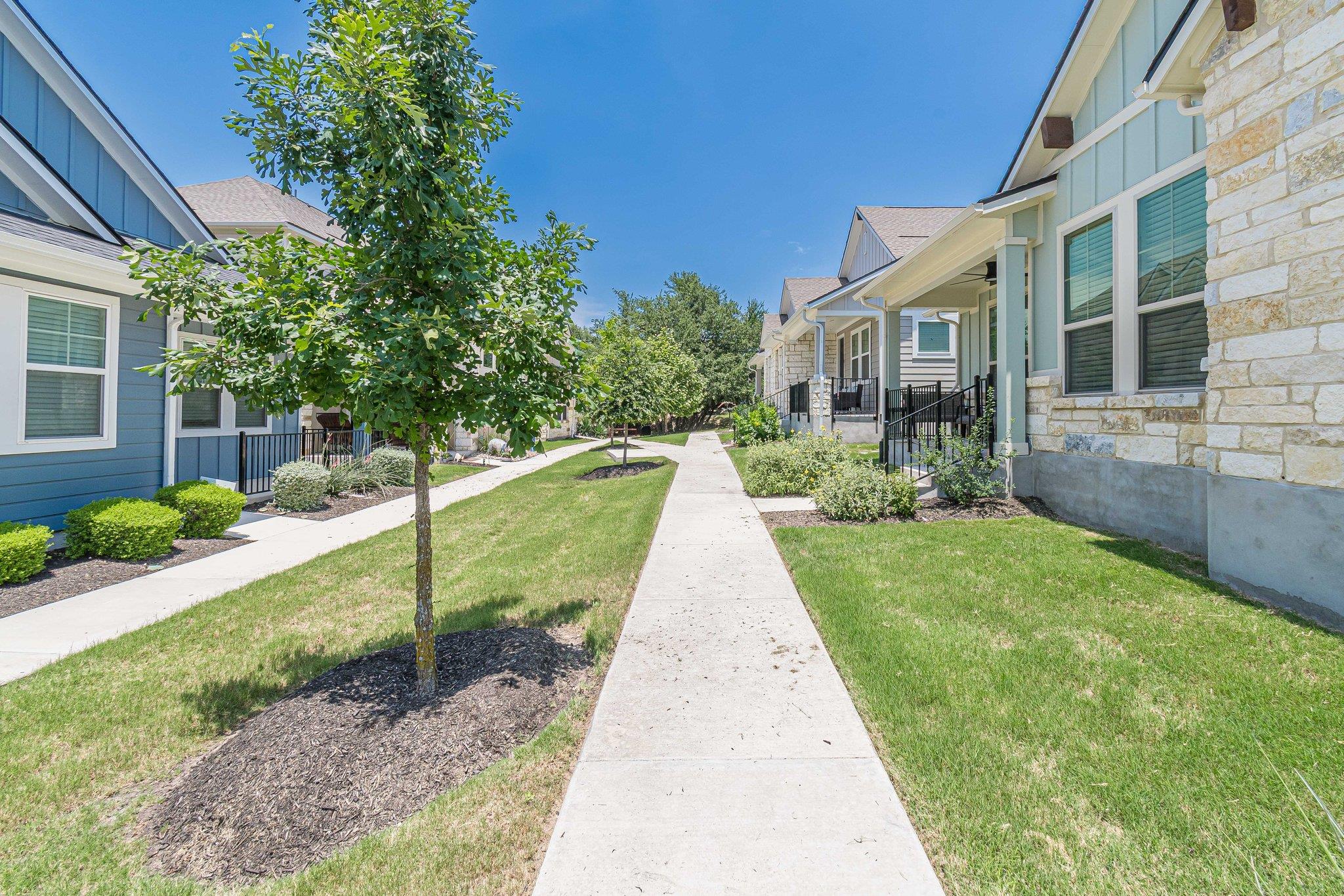 105 Lafitte Dr # 101, San Marcos, TX 78666