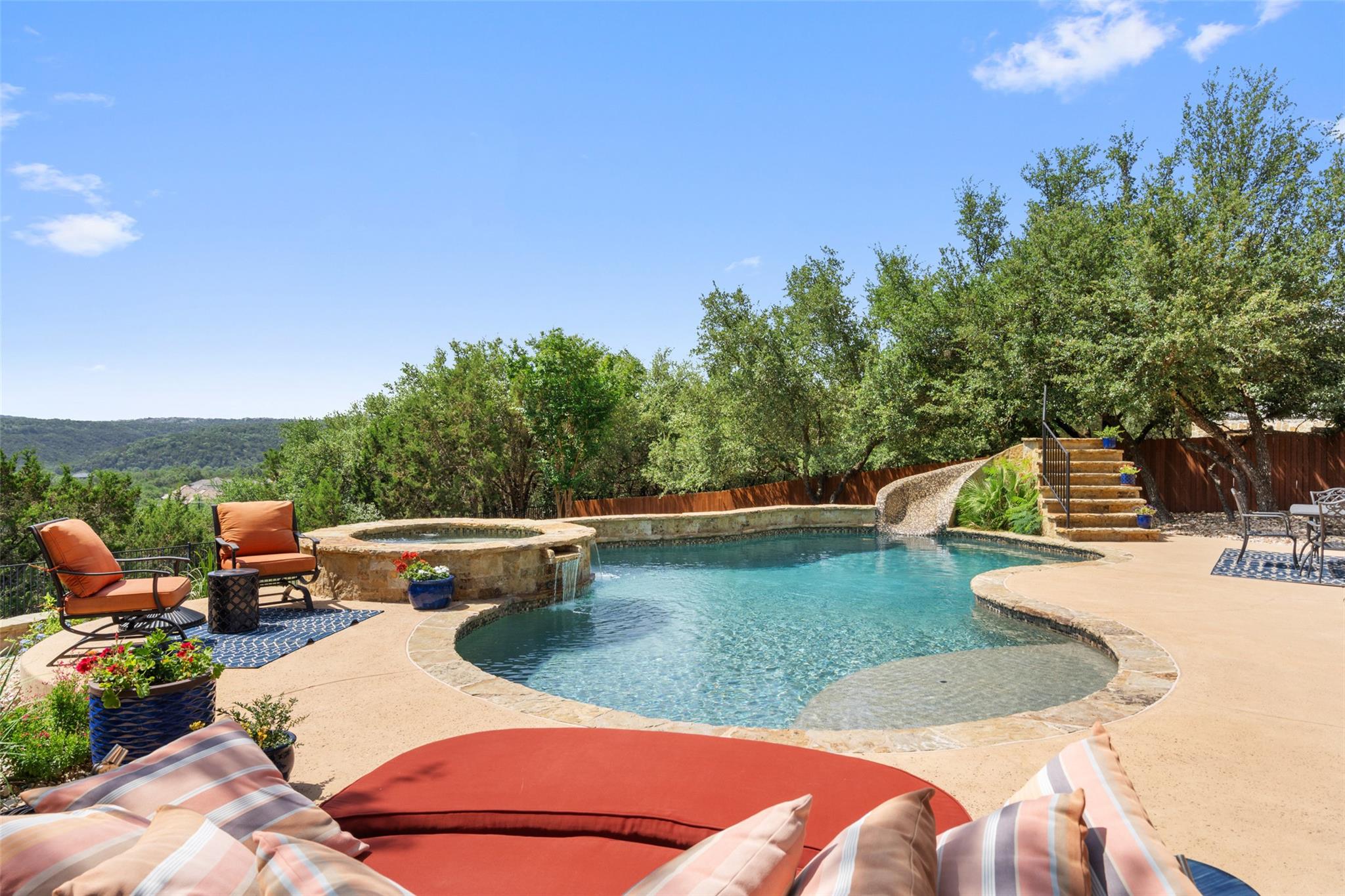 732 Santaluz Path, Austin, TX 78732