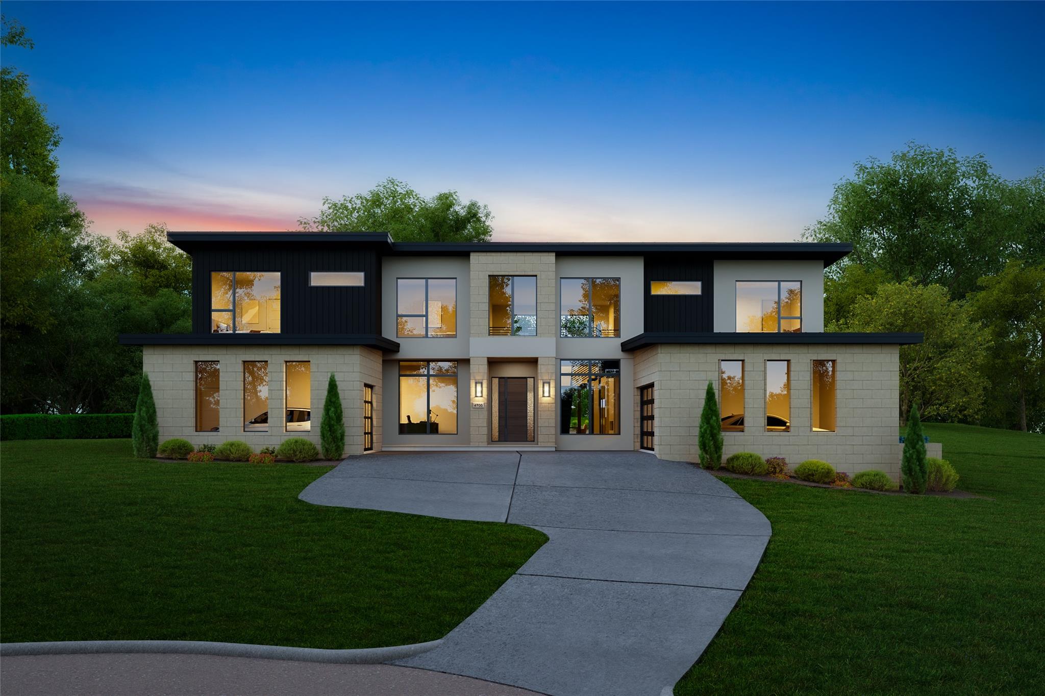 4700 Boxwood Bnd, Lago Vista, TX 78645