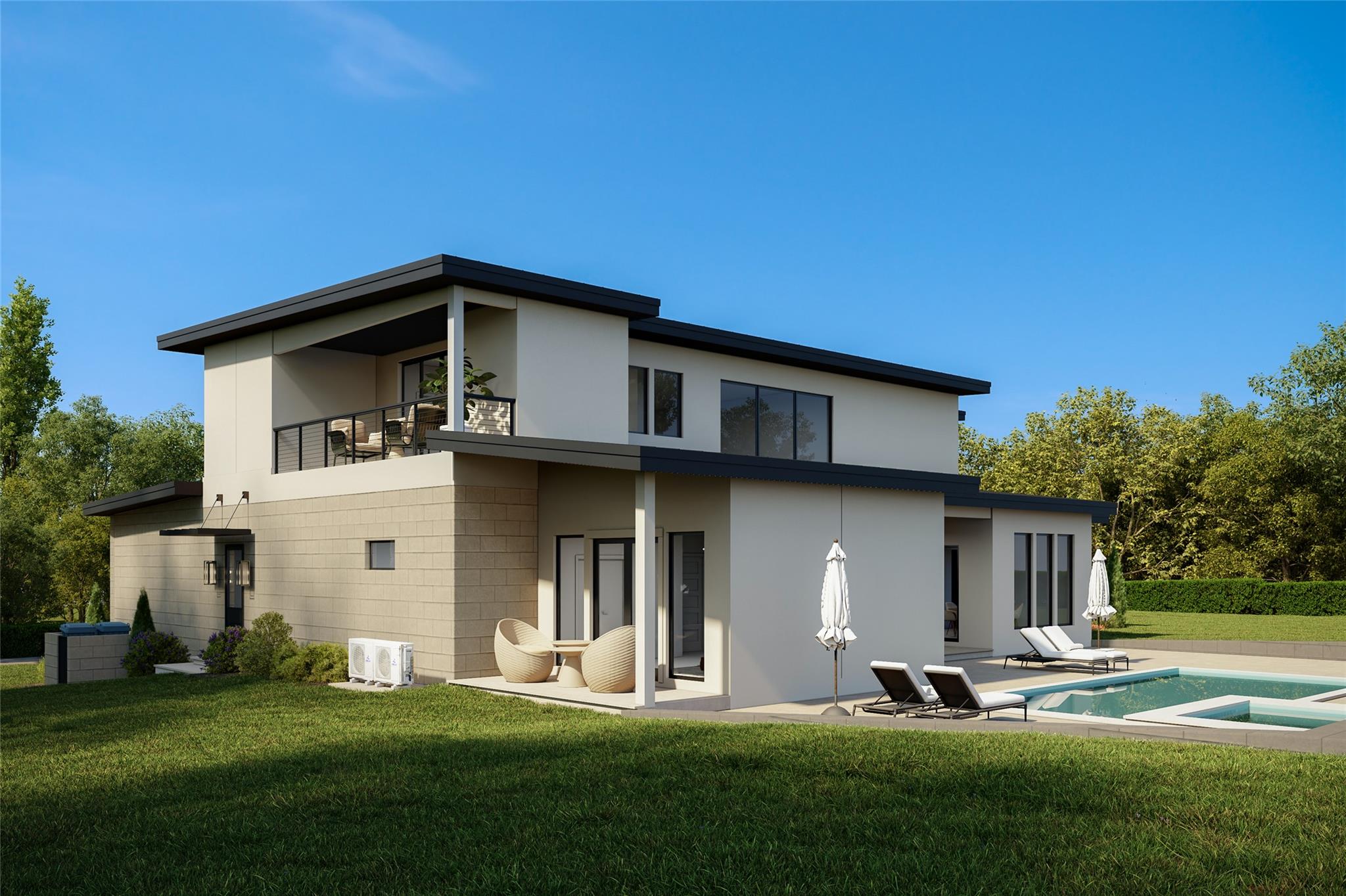 4700 Boxwood Bnd, Lago Vista, TX 78645