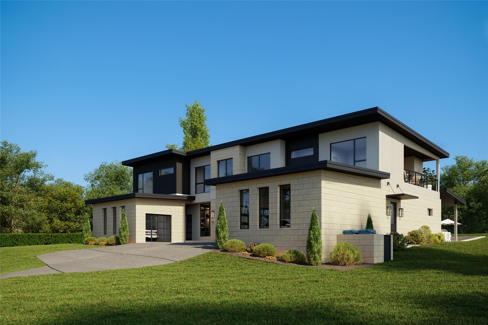 4700 Boxwood Bnd, Lago Vista, TX 78645