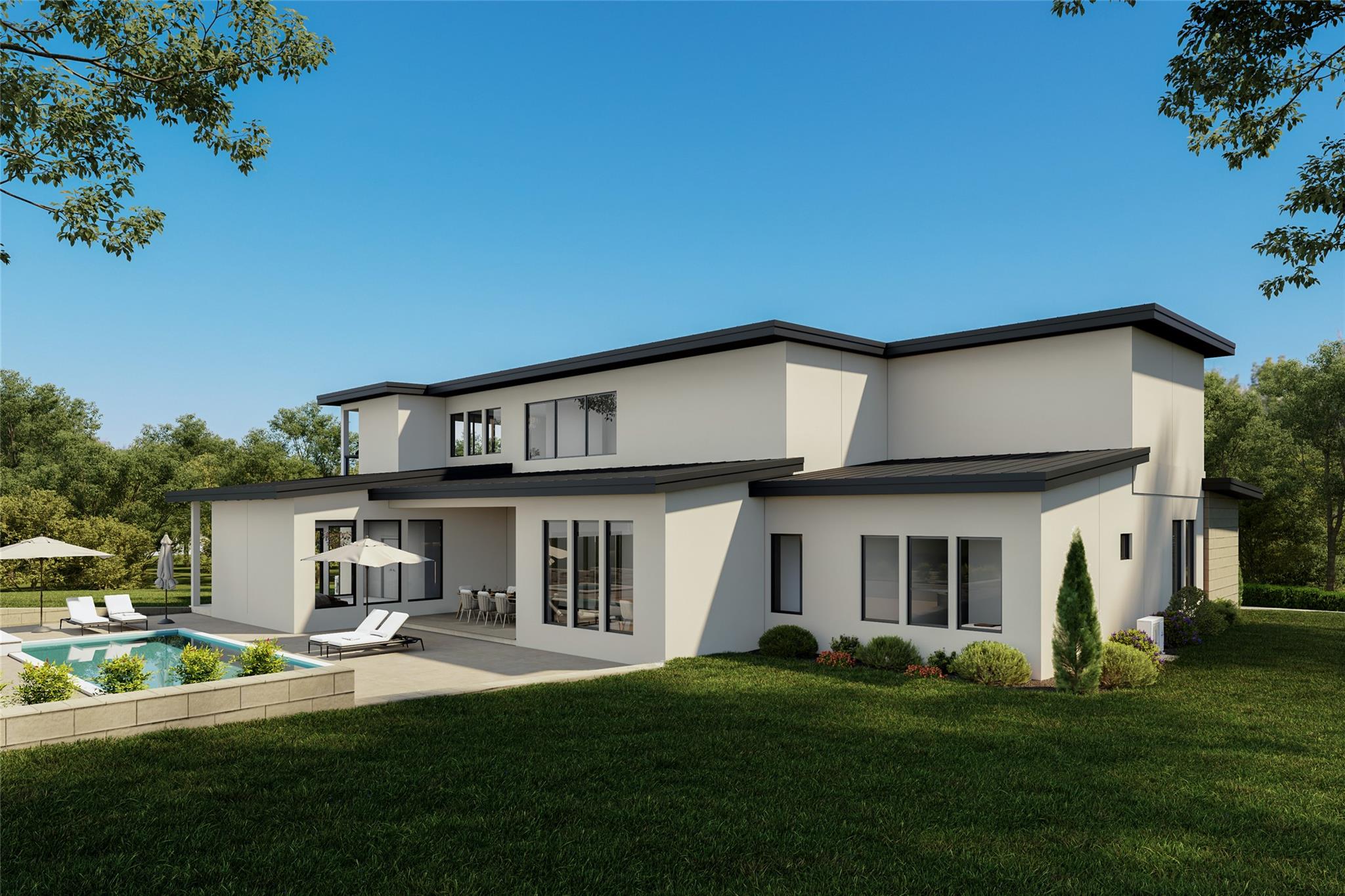 4700 Boxwood Bnd, Lago Vista, TX 78645