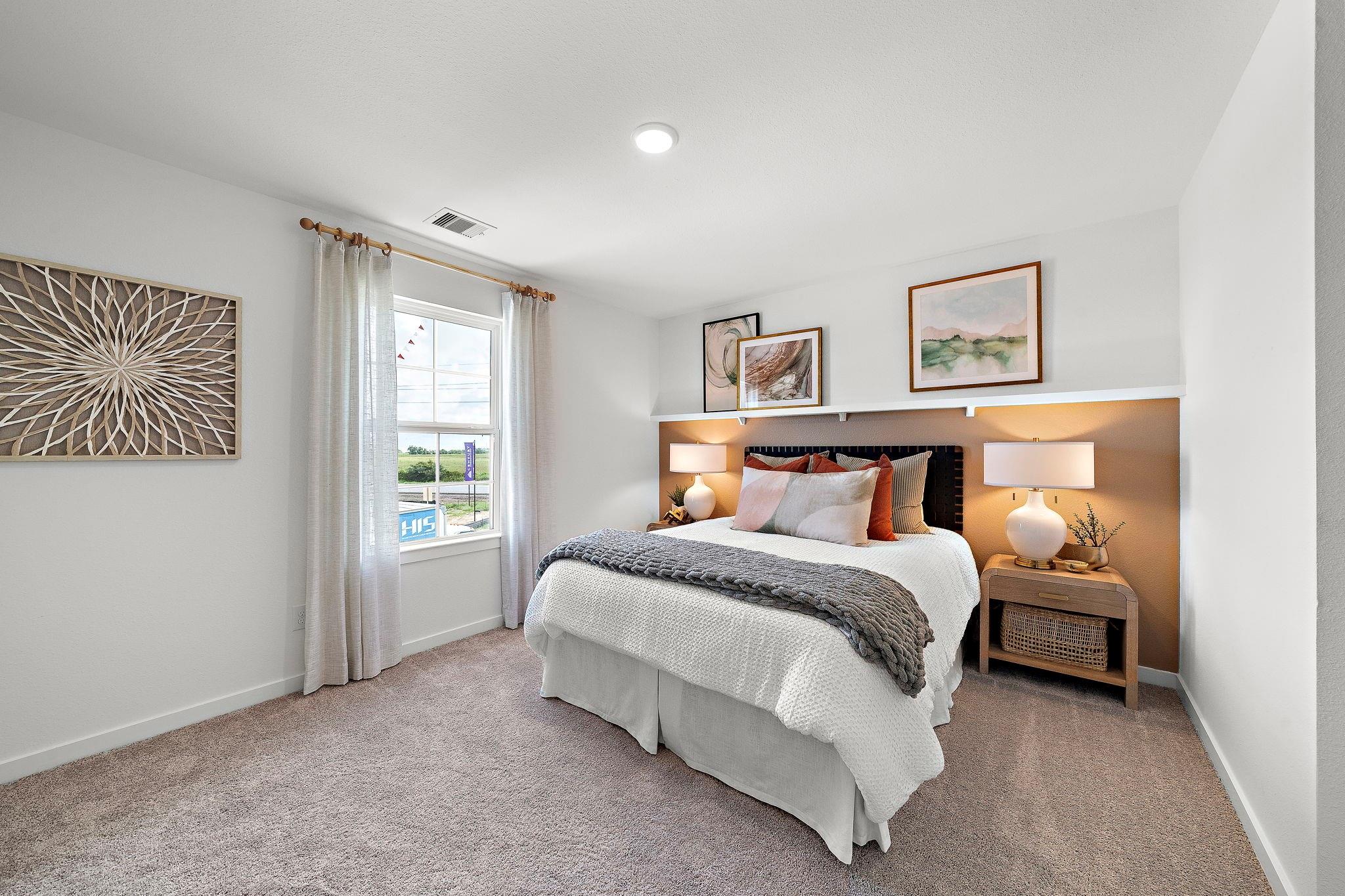 1208 Lavender Way, Georgetown, TX 78628