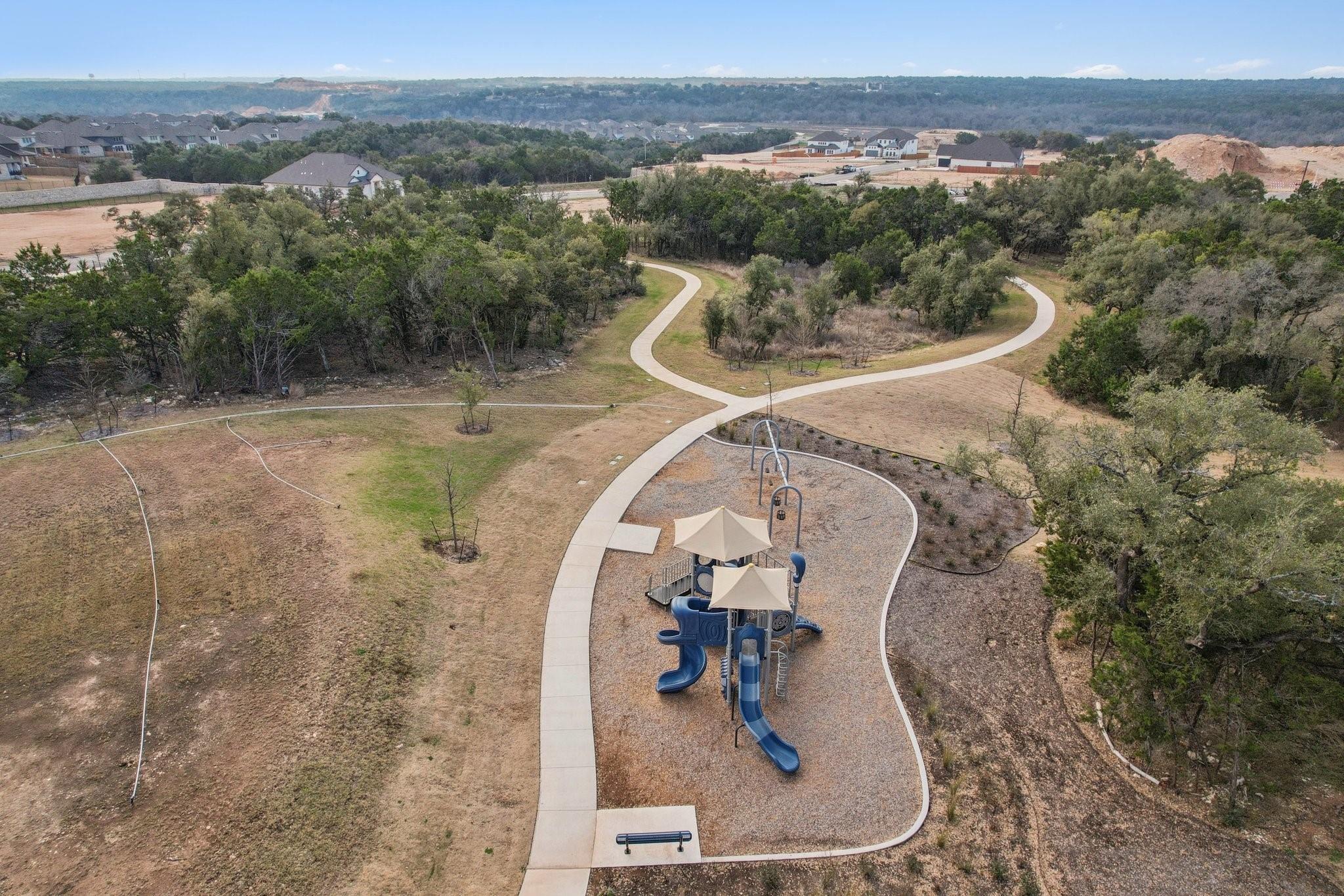 1208 Lavender Way, Georgetown, TX 78628