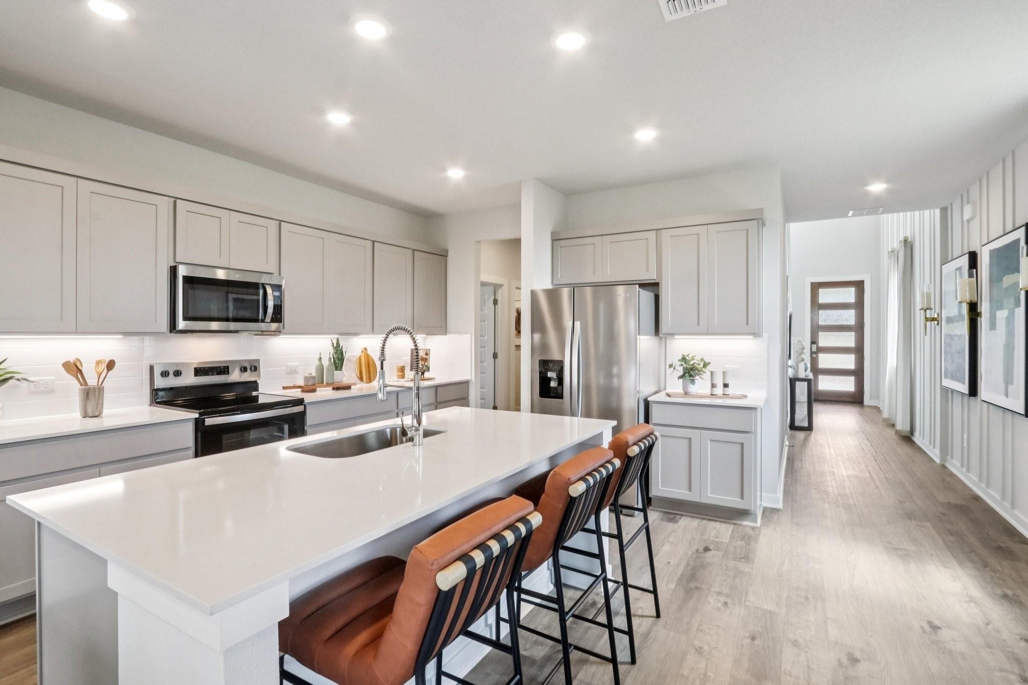 1208 Lavender Way, Georgetown, TX 78628