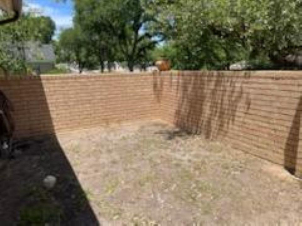 306 S Arnold St, Lampasas, TX 76550