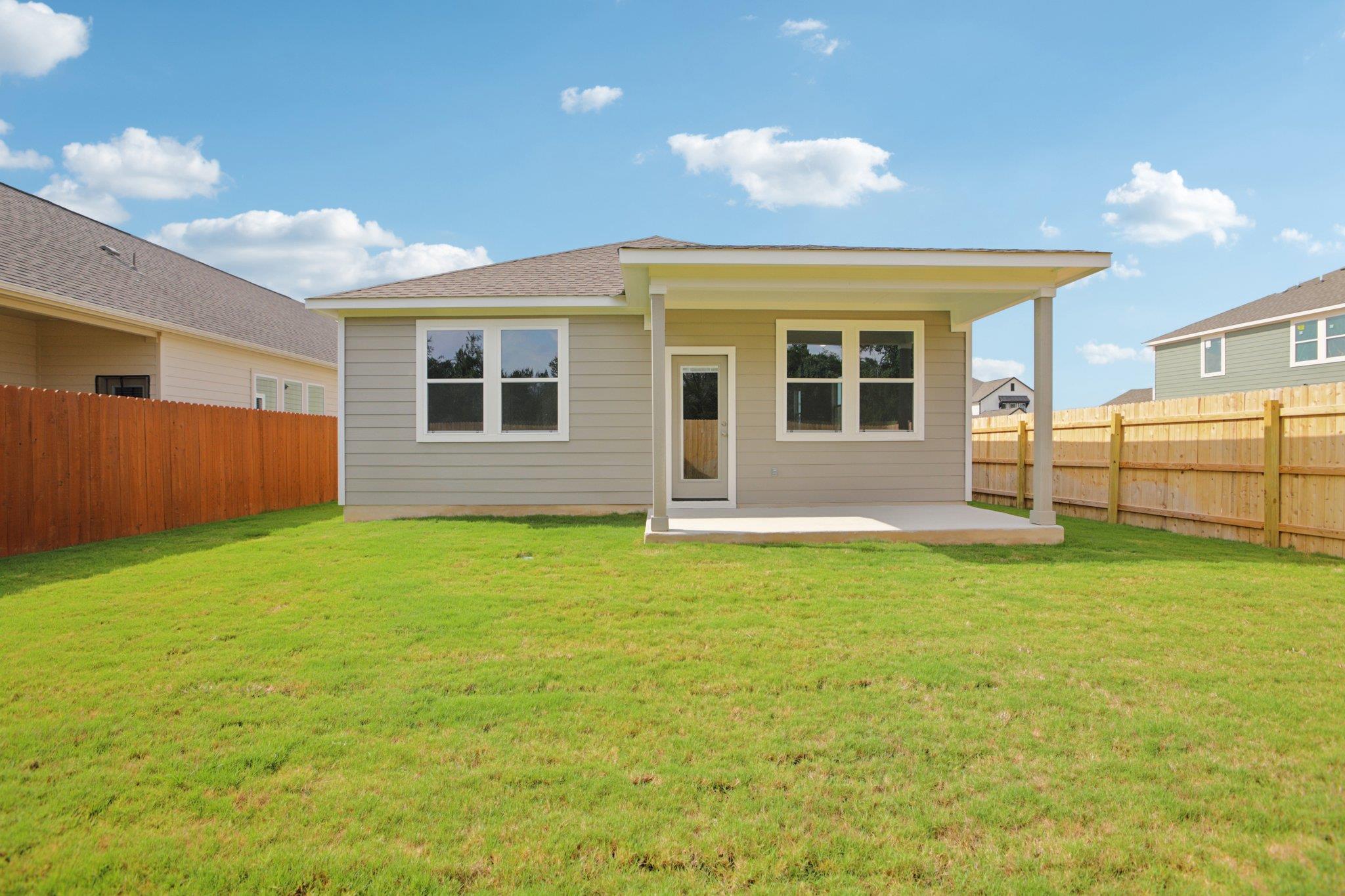 3204 Canyon River Ln, Georgetown, TX 78628