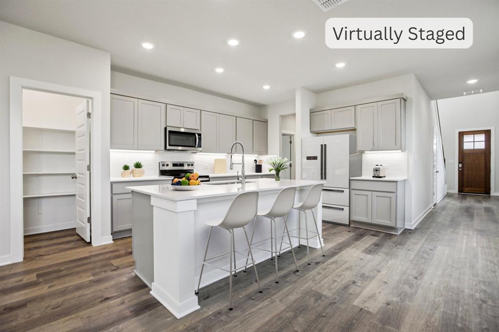 3204 Canyon River Ln, Georgetown, TX 78628