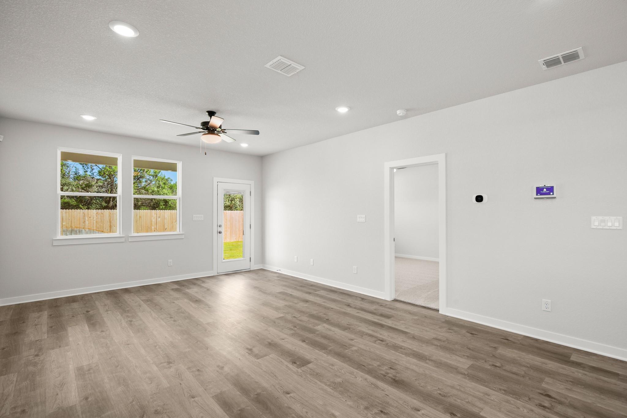 3204 Canyon River Ln, Georgetown, TX 78628