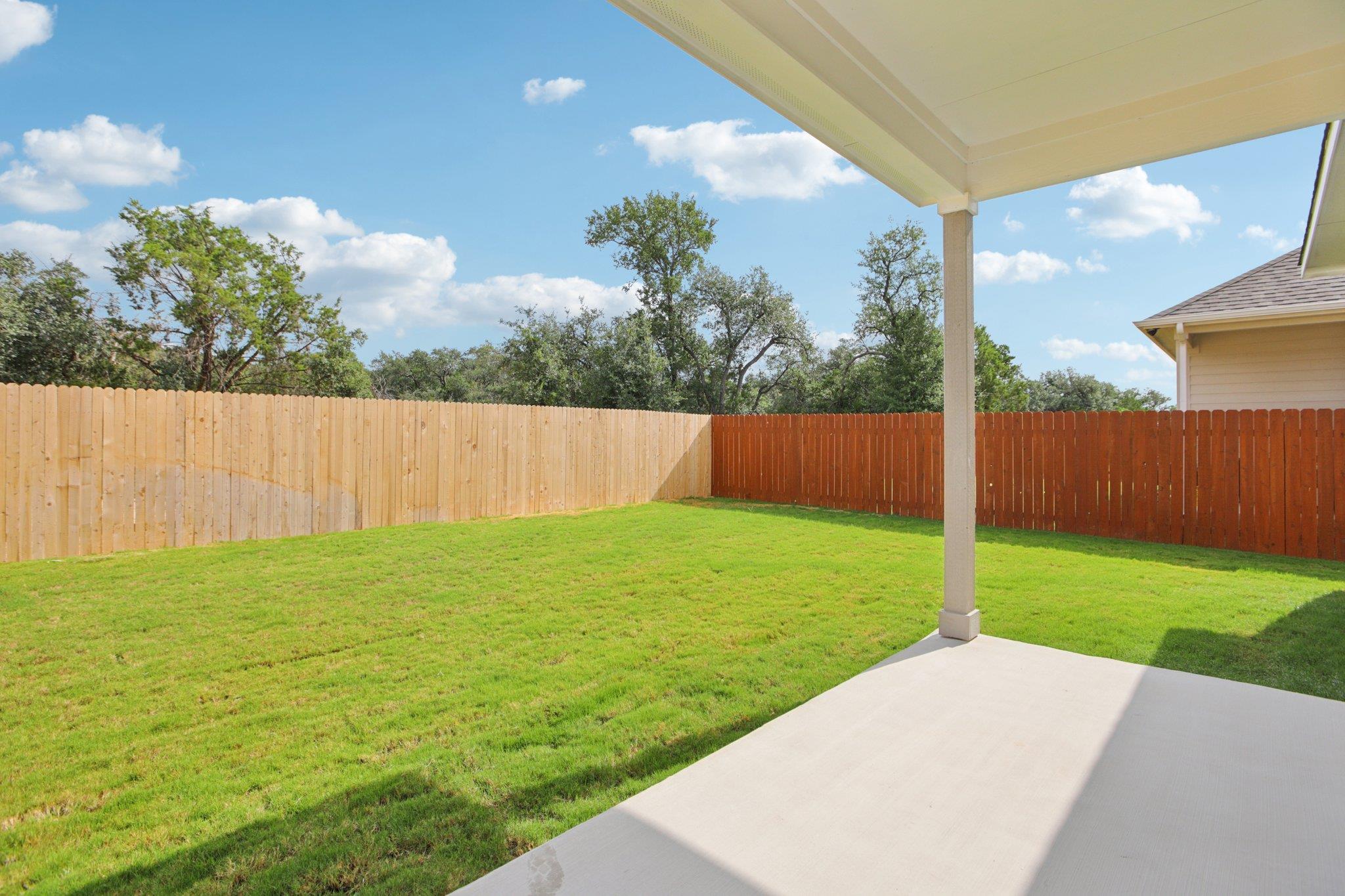 3204 Canyon River Ln, Georgetown, TX 78628