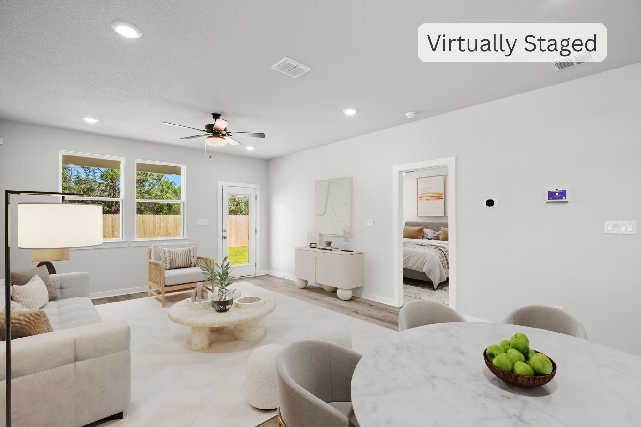 3204 Canyon River Ln, Georgetown, TX 78628