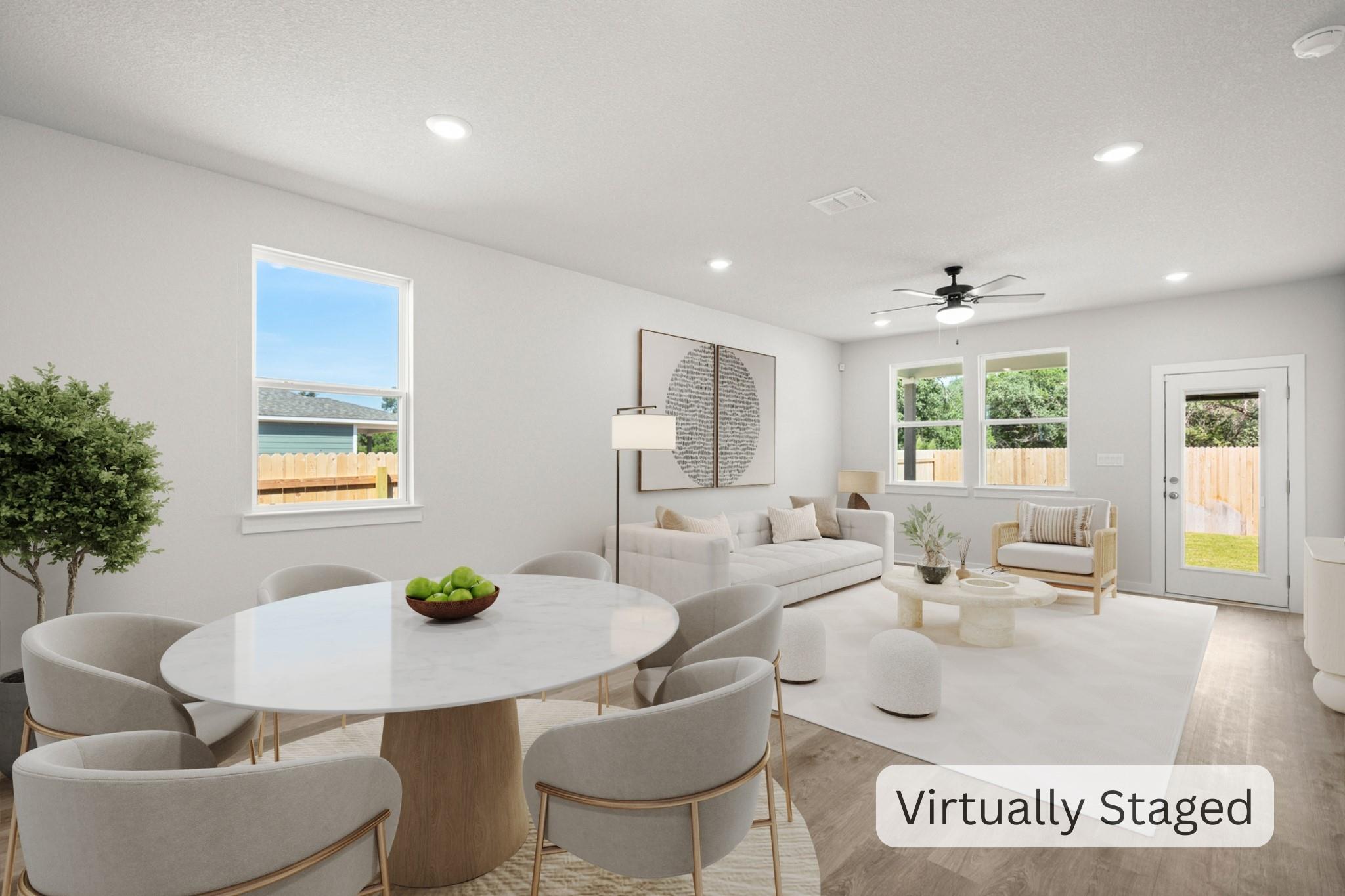 3204 Canyon River Ln, Georgetown, TX 78628