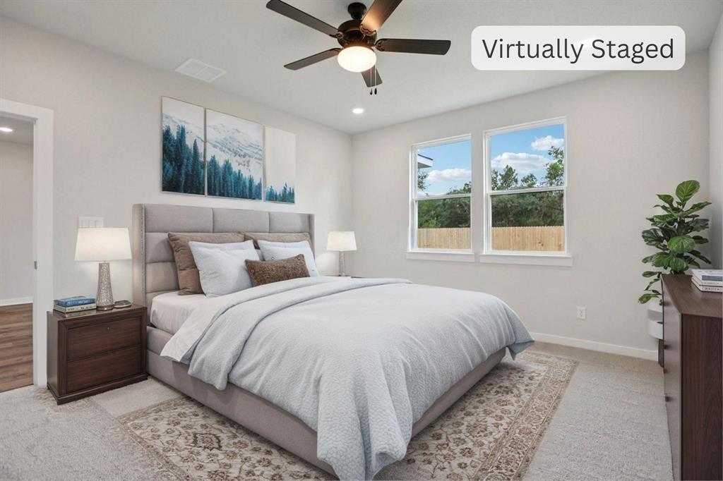 3204 Canyon River Ln, Georgetown, TX 78628