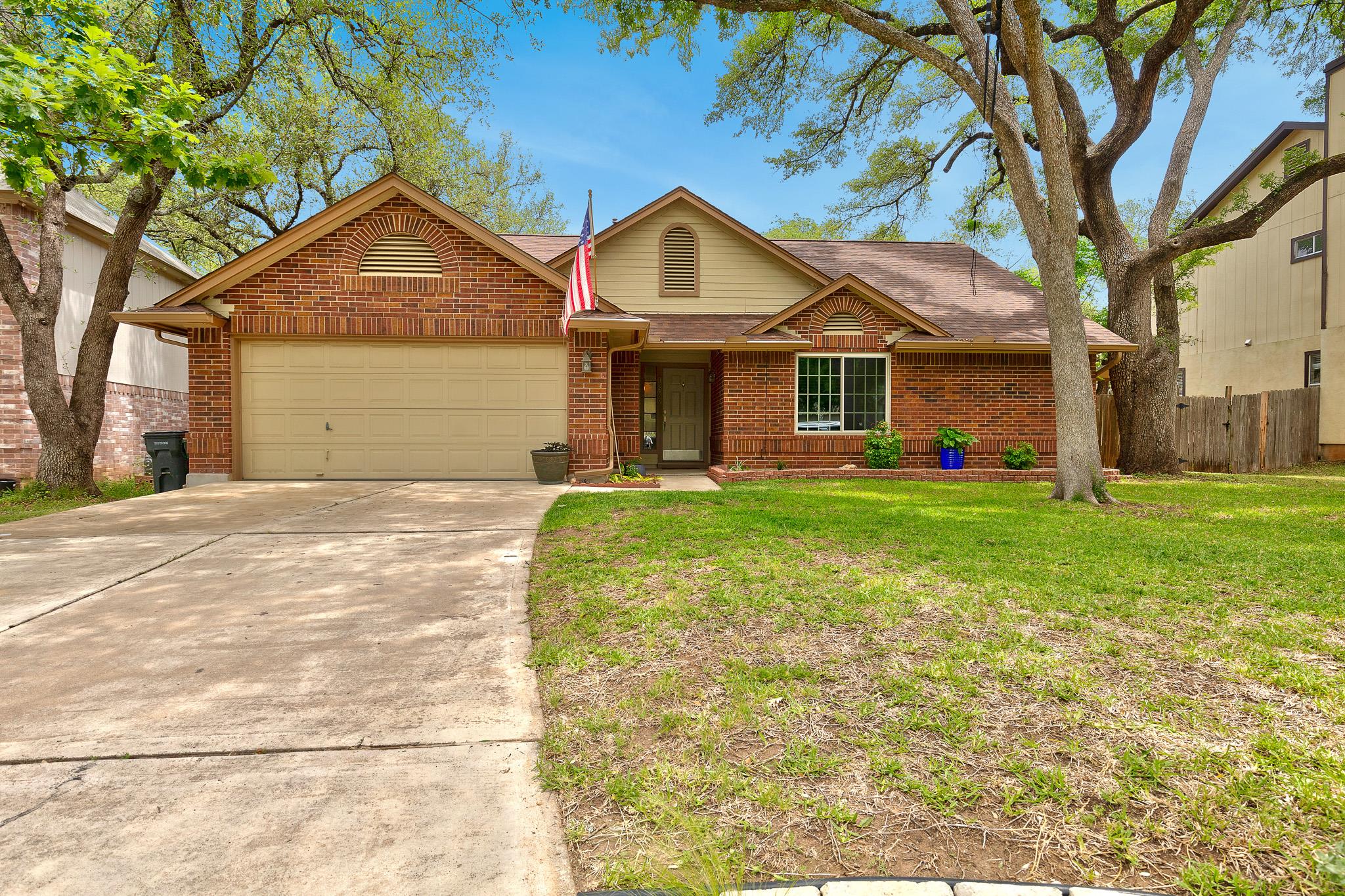 13269 Kerrville Folkway, Austin, TX 78729