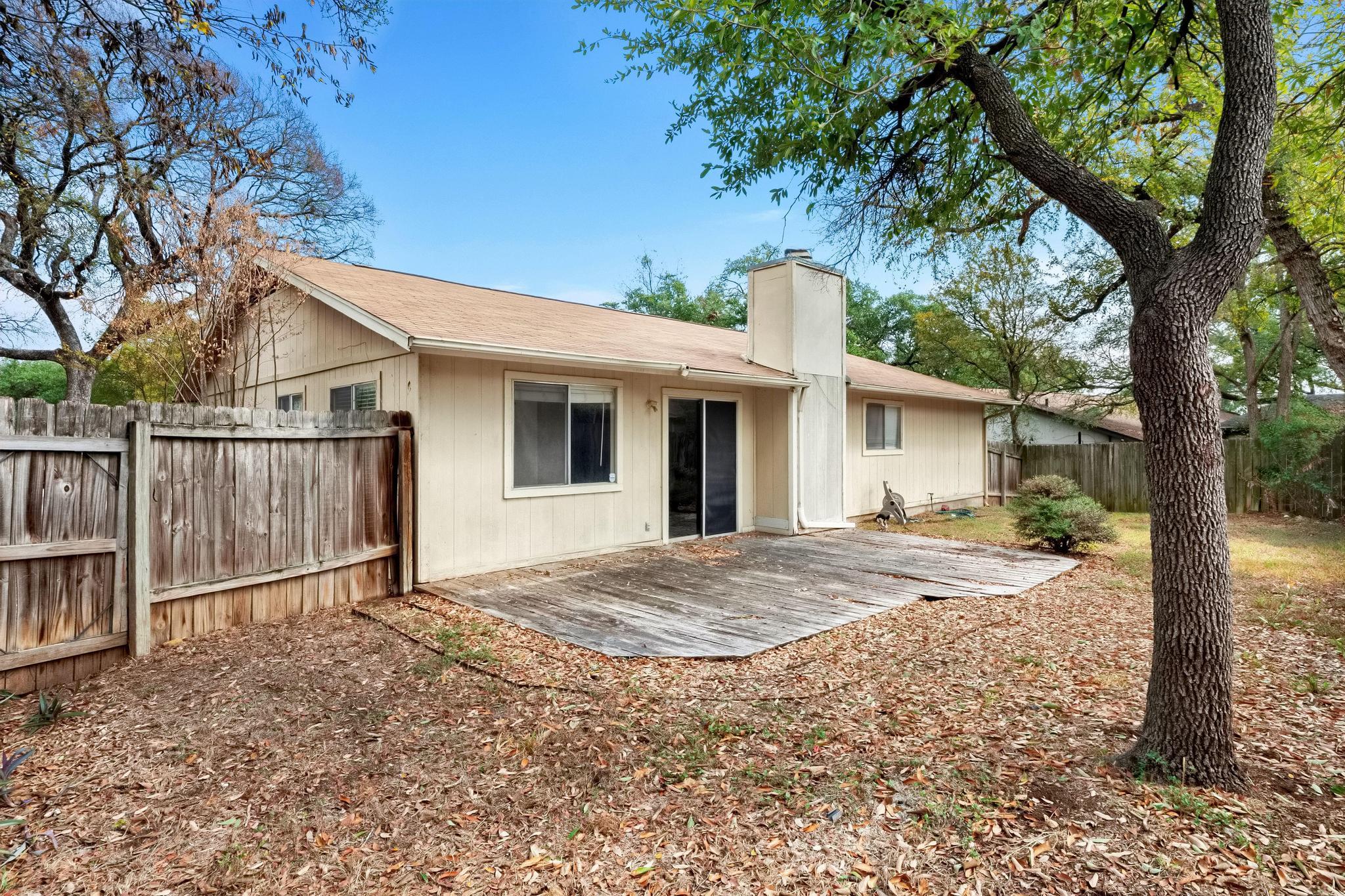 12214 Forsythe Dr, Austin, TX 78759